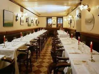 Antica Al Gambero Venedig
