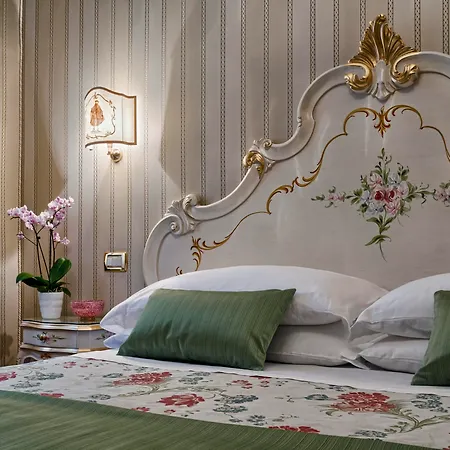 Antica Al Gambero Hotel Venedig