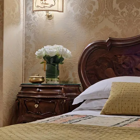 Antica Al Gambero 3* Venedig