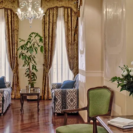 Antica Al Gambero Hotel Venedig