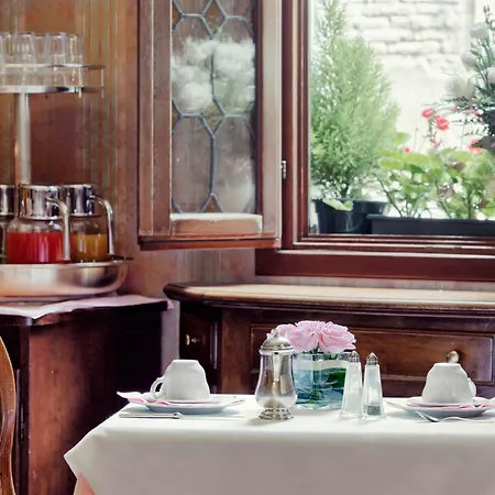 Hotel Antica Al Gambero Venedig