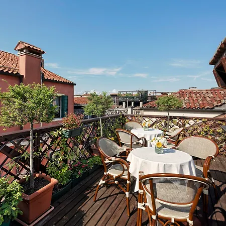Hotel Antica Al Gambero 3*