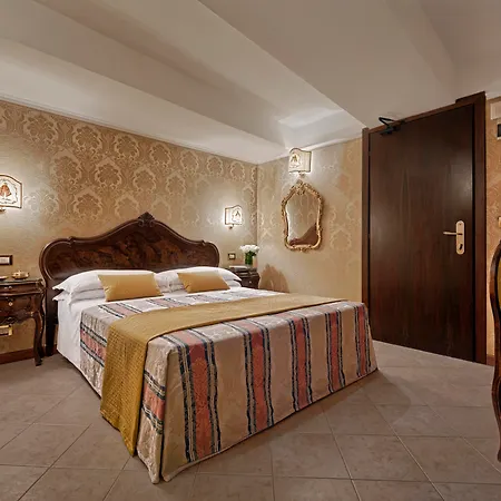 Antica Al Gambero 3* Venedig