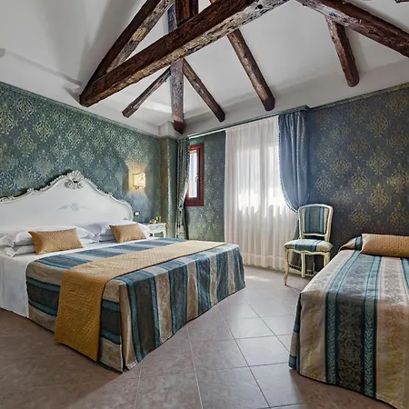 Antica Al Gambero Venedig