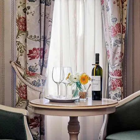 Antica Al Gambero 3* Venedig
