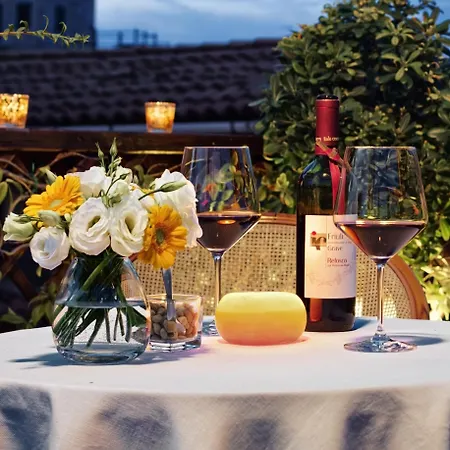 Antica Al Gambero Hotel 3*
