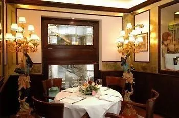 Hotel Antica Al Gambero Venedig