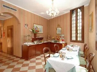 Antica Al Gambero