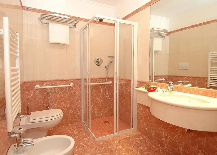 Hotel Antica Al Gambero