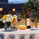 Antica Al Gambero Отель 3*