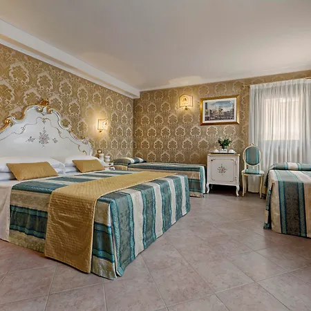 Antica Al Gambero Venetië