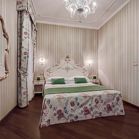Antica Al Gambero Hotel Venetië