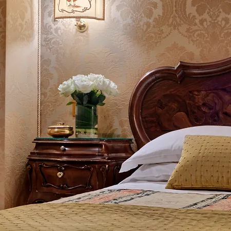 Antica Al Gambero 3* Venetië