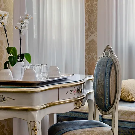 Hotel Antica Al Gambero Venetië