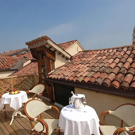 Hotel Antica Al Gambero Venetië