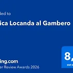 Antica Al Gambero