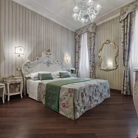 Hotel Antica Al Gambero Venecia