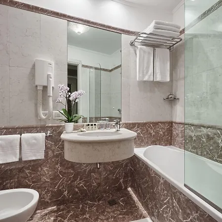 Antica Al Gambero Venecia