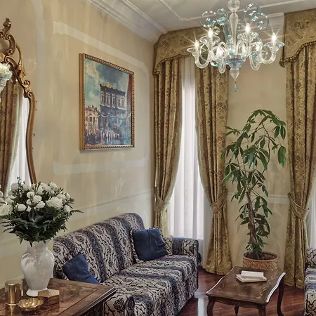 Antica Al Gambero Hotel Venecia