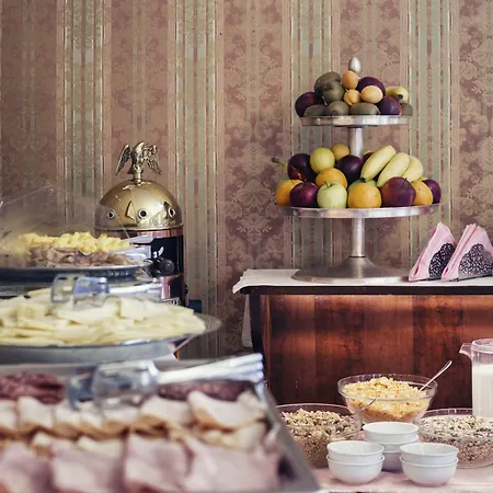 Antica Al Gambero Venecia