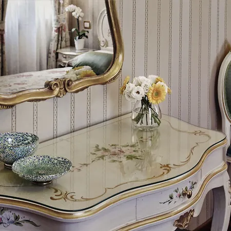 Hotel Antica Al Gambero Venecia