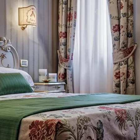 Hotell Antica Al Gambero