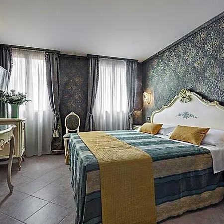 Hotel Antica Al Gambero Venezia