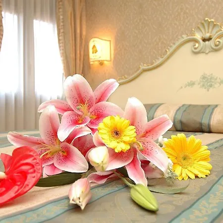 Antica Al Gambero Venecia