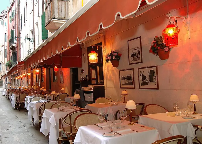 Отель Antica Al Gambero 3*