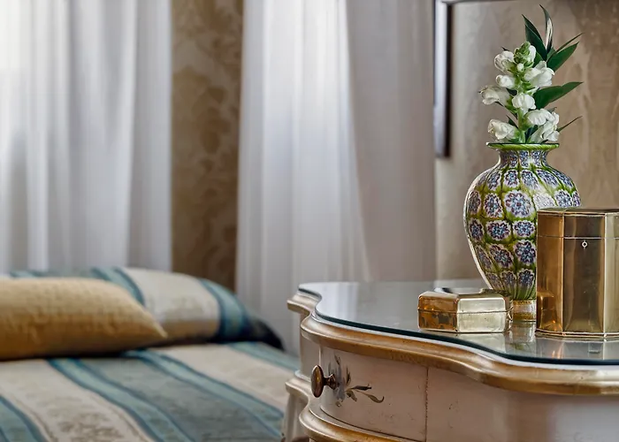 Antica Al Gambero Венеция