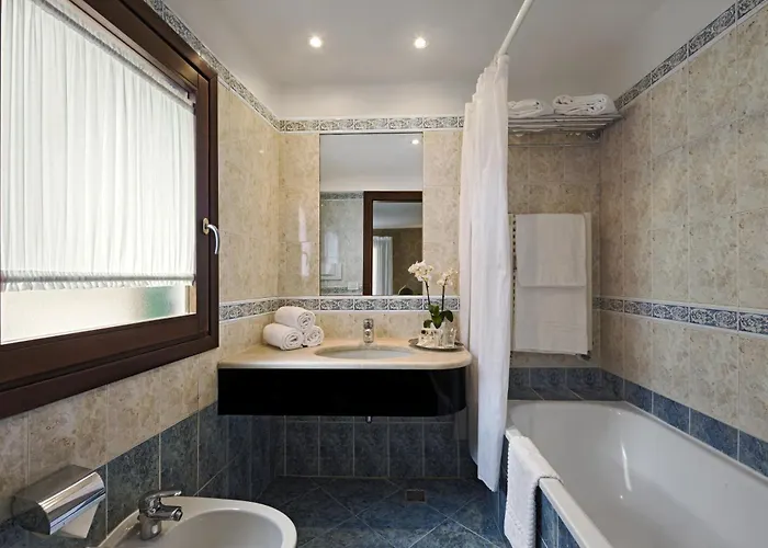 Antica Al Gambero 3* Венеция