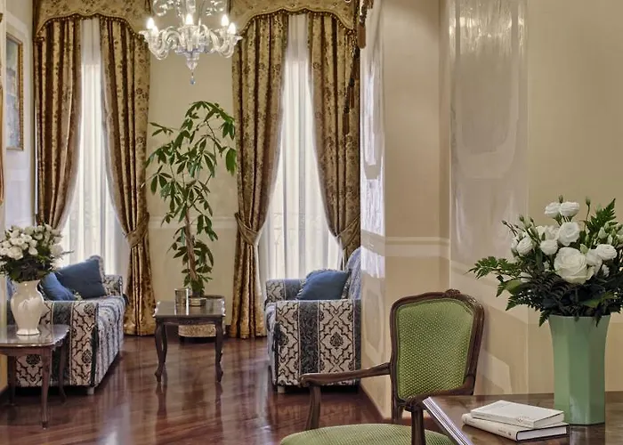 Antica Al Gambero Венеция