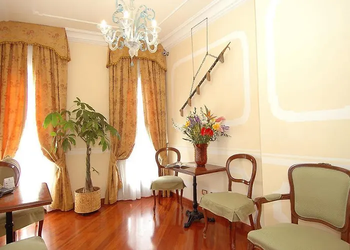 Antica Al Gambero Венеция