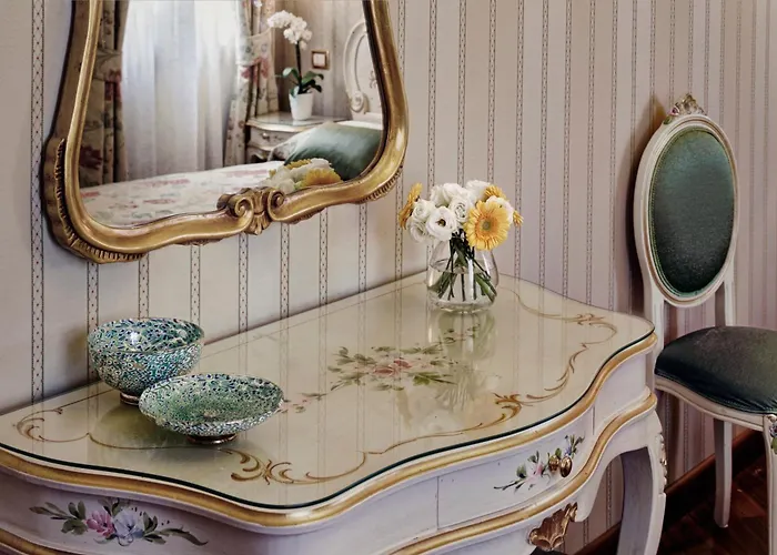 Antica Al Gambero 3* Венеция