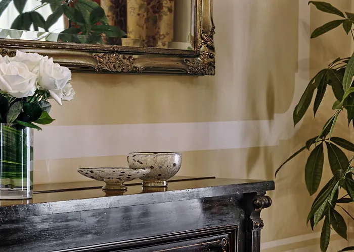 Отель Antica Al Gambero 3*