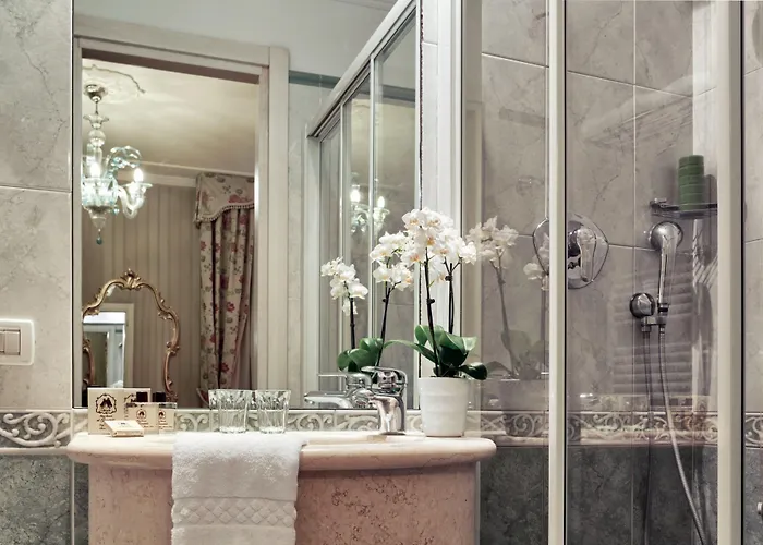 Antica Al Gambero 3* Венеция