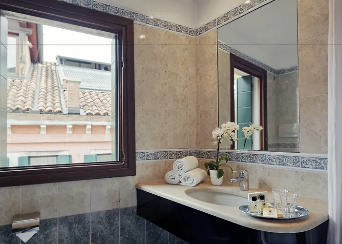 Antica Al Gambero Отель