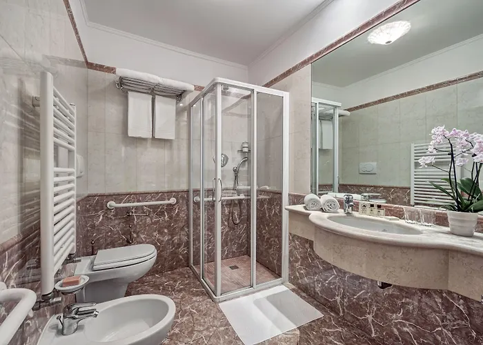 Отель Antica Al Gambero 3*