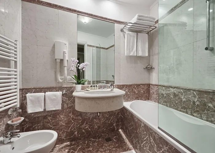 Antica Al Gambero Венеция