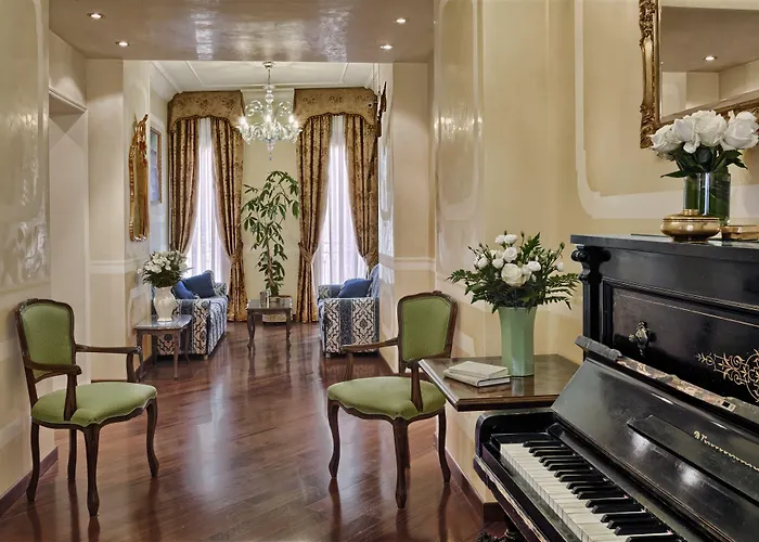 Antica Al Gambero Венеция