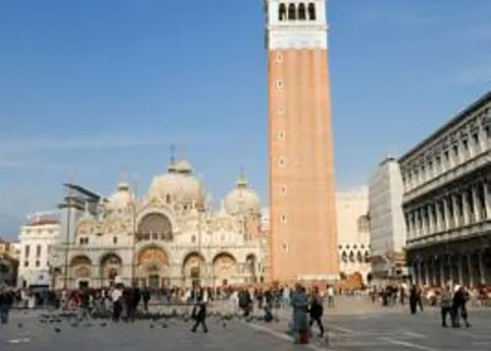 Antica Al Gambero Венеция