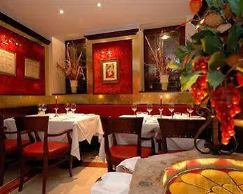 Antica Al Gambero 3* Венеция