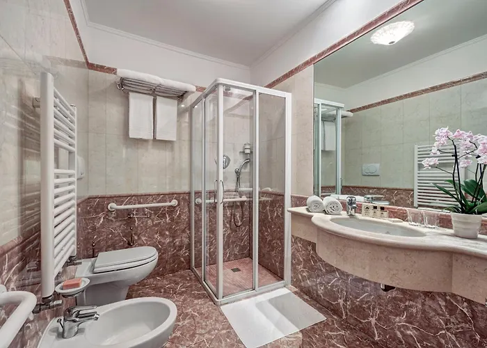 Antica Al Gambero Отель Венеция