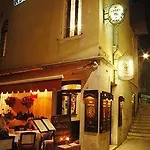 Antica Al Gambero Hotel