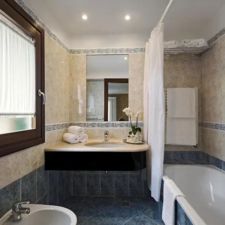 Antica Al Gambero 3* Venezia