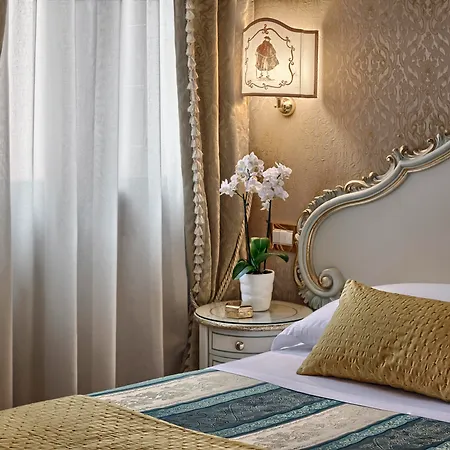 Hotel Antica Al Gambero 3*