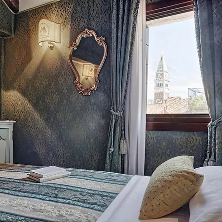 Hotel Antica Al Gambero 3*
