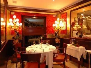 Hotel Antica Al Gambero Wenecja