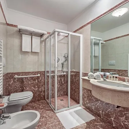 Antica Al Gambero Hotel Venezia