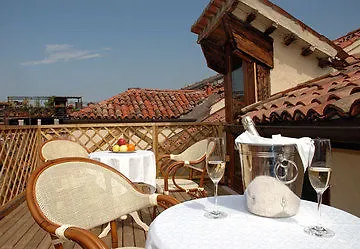 Hotel Antica Al Gambero Venezia